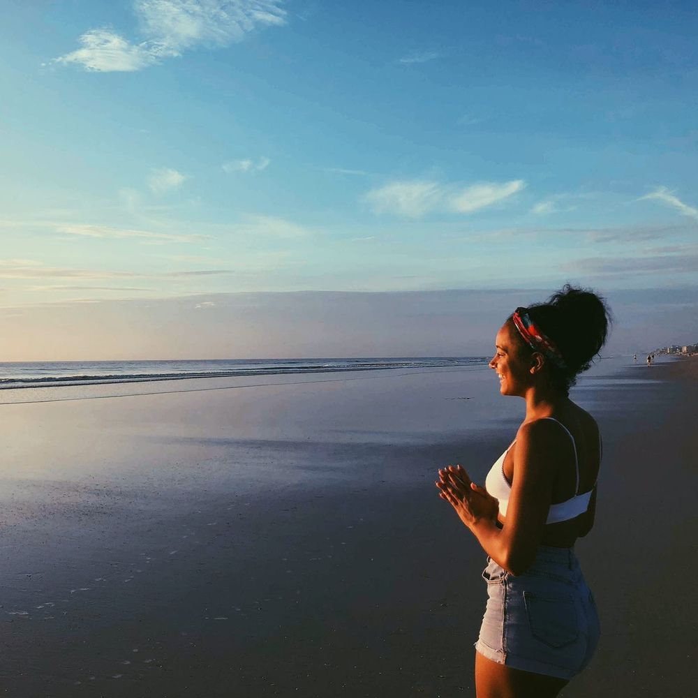 Meet your Posher, Sara